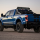 Image for article titled The 2021 Shelby F-250 Super Baja Is The Truck For When A Raptor Isn't Big Enough